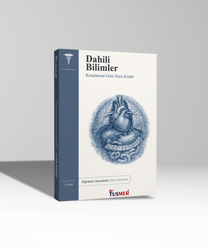 Dahiliye · Konularına Göre Soru Kitabı